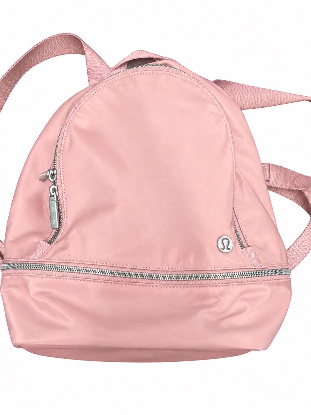 lululemon athletica Blush Pink Everyday Mini Backpack